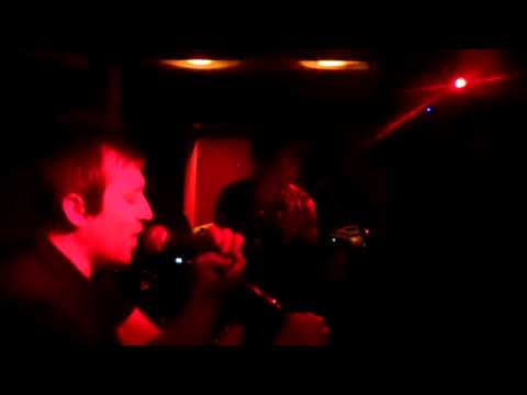 Bibelots No Other Way Out Live @ Dirty Souls Club