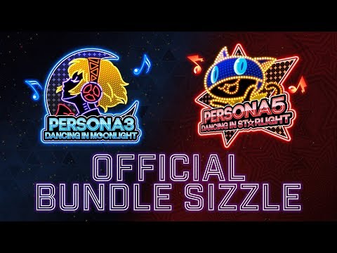 Official Bundle Sizzle