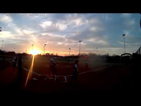 BYA 14u+ Trinity VS Vipers 03-04 2-24