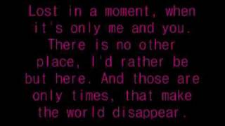 Every Avenue- Happy the hard way.