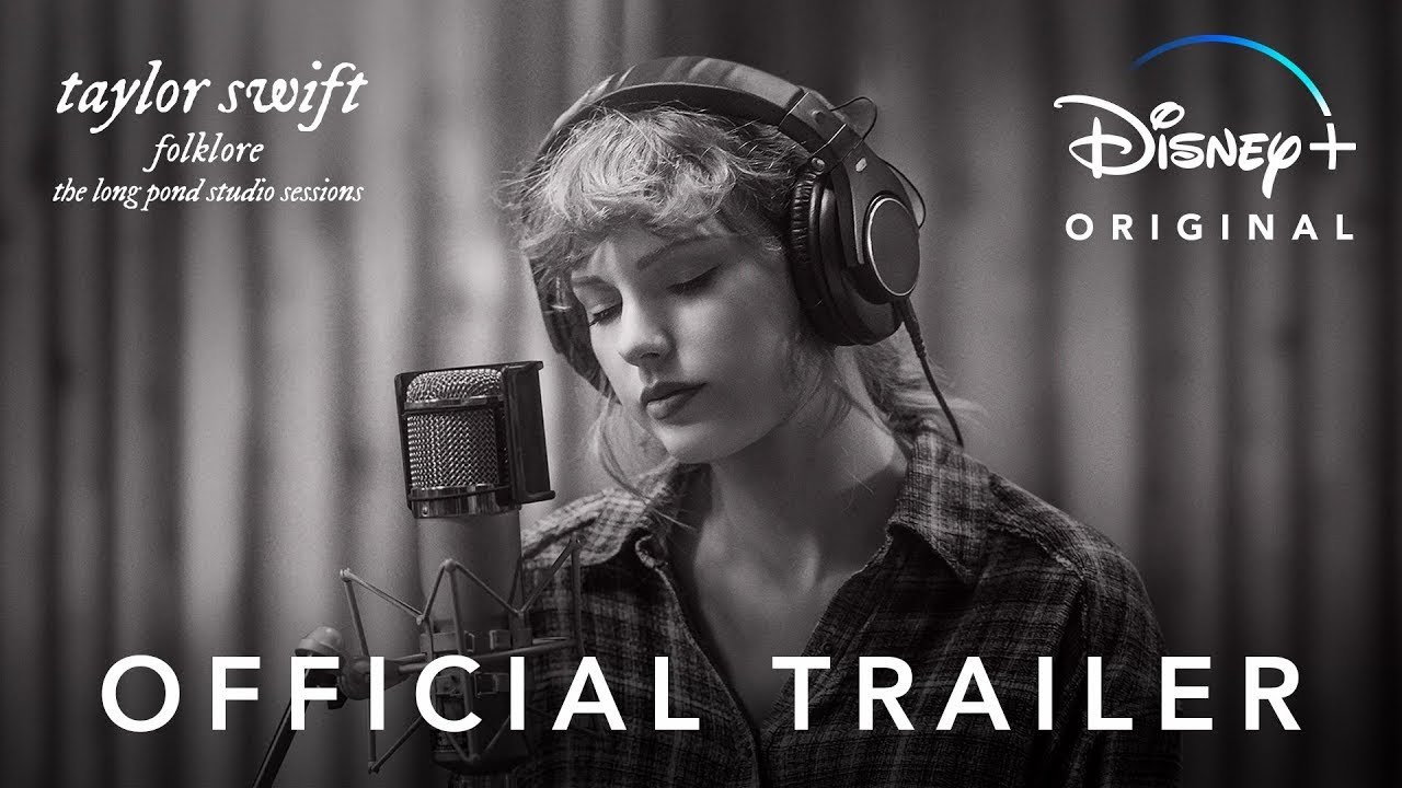 Taylor Swift – Folklore: The Long Pond Studio Sessions