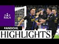 HIGHLIGHTS: RSC Anderlecht - OH Leuven | 2023-2024
