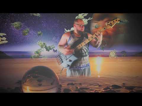 Wes Stephenson - Lord of Slap Bass