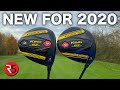 FIRST LOOK Cobra SpeedZone 2020 Drivers