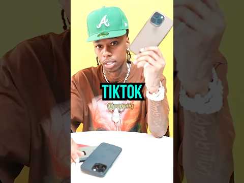 Why Quan Has FOUR Phones! 😳