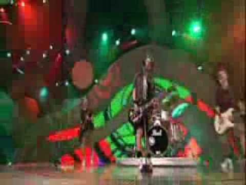 Junior Eurovision 2003: Belgium: X!NK - De vriendschapsband