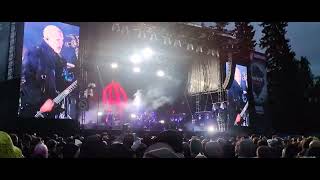 Apulanta - 009/Paha,paha asia/Mitä kuuluu