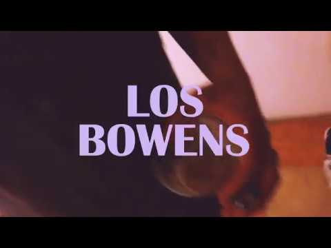 LOS BOWENS - HAZMELO BIEN (VIDEO OFICIAL)