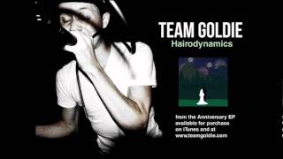 Team Goldie - Hairodynamics