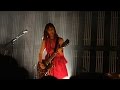 Feist - Let It Die – Live in San Francisco