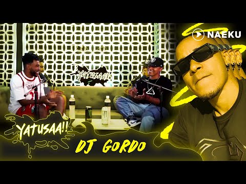 YATUSÁA!! BY TOSTAO 🤟🏽- Dj Gordo | Capítulo 1