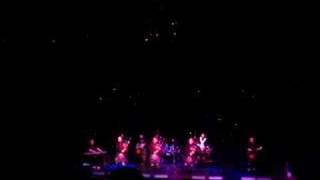 Red Hot Chilli Pipers at the Lang Spoon 2