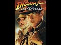 Opening To Indiana Jones And The Last Crusade DVD 2008