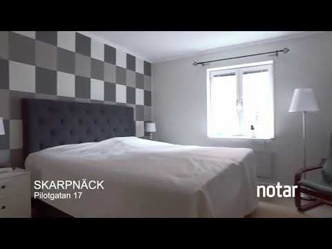 Pilotgatan - 2:a · 59.5m2 - Skarpnäck : Via Notar mäklare Farsta, Sköndal, Skogås & Trångsund