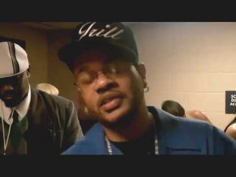 TRILL ENT'S Dj Bighouse aka Dub G interviewed by Jay Pate
