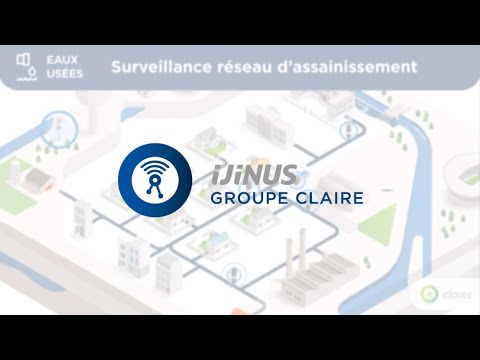 Ijinus groupe Claire