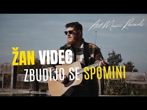 Žan Videc and Art Music Records