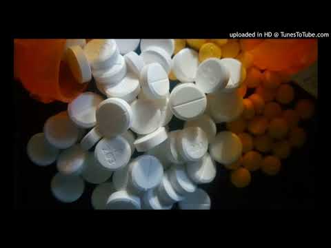 $oVery$ota x Bla23jakk - Perky Poppin'