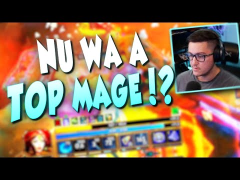 NU WA TOP TIER NOW!?