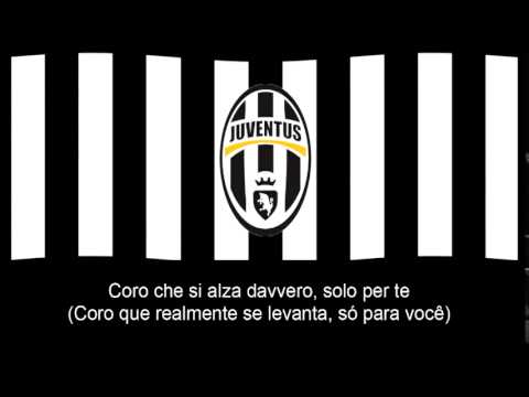 Inno Juventus (Testo) - Hino da Juventus (Letra)