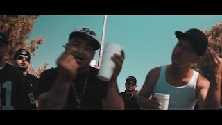 DYNASTY E.N.T. "TEN TOES DOWN" (OFFICIAL MUSIC VIDEO)