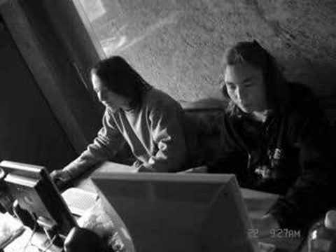 [ _ C y B 5 e C _] Bemutatkozó klip