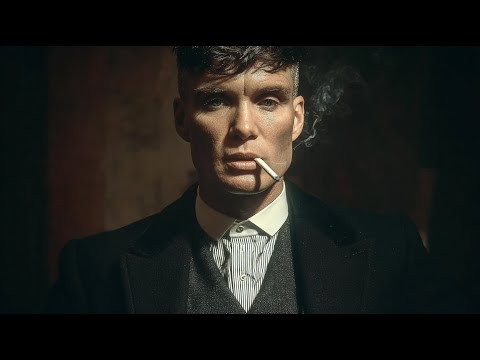 Playlist make you feel like a mafia boss | Gentleman Songs