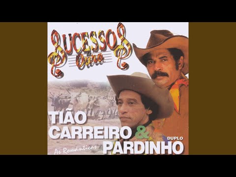 Alma de Boêmio - Tião Carreiro e Pardinho