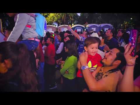 PONZOÑA MUSICAL 20 ANIVERSARIO - intro , la loca , jovencito , por amarte así