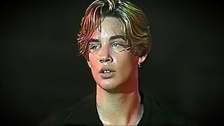 MDO | No Puedo Olvidarme De Tí (1998) - HD Remaster