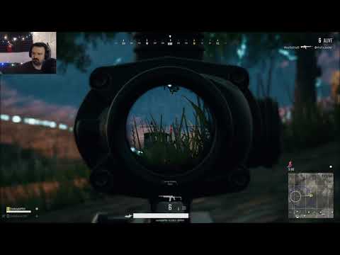 PlayerUnknown's Battlegrounds Dec. 18 Duos (Xbox One) pt9 - Epic Suspenseful Finale!