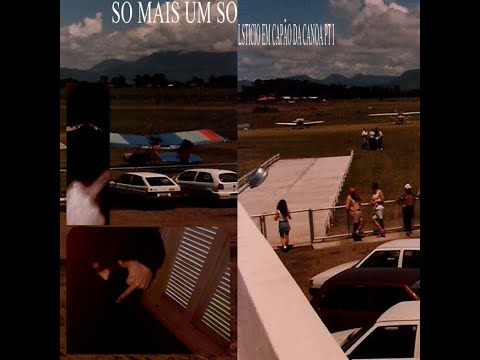 SPG - Só Mais Um Solstício em Capão da Canoa pt I (Full Album 2017)