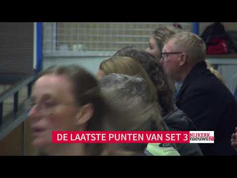 HOEVELAKEN -  Surf H1 - NVC H2: 4-0