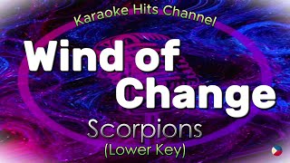 Download lagu Scorpions - Wind of Change (LOWER KEY) (KARAOKE VERSION) mp3 Download lagu Scorpions - Wind of Change (LOWER KEY) (KARAOKE VERSION) mp3