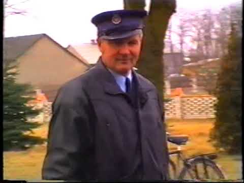 Przekazanie Wozu Bojowego OSP Głuchów 1997 (cz.1)