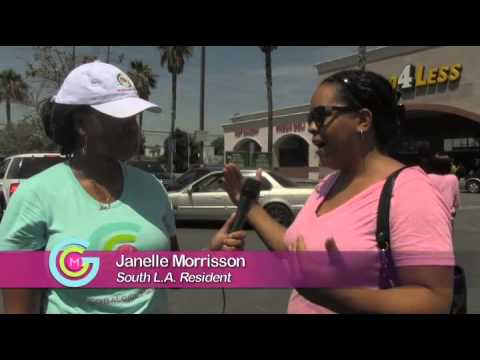 GlobalGirl Media FOOD FORWARD Webisode Series