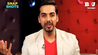 Samar Virmani | Snapshots | B4U Entertainment video