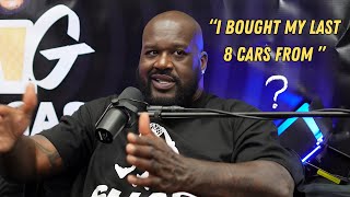 The SHAQ LEBRON Story Everyones been asking for....