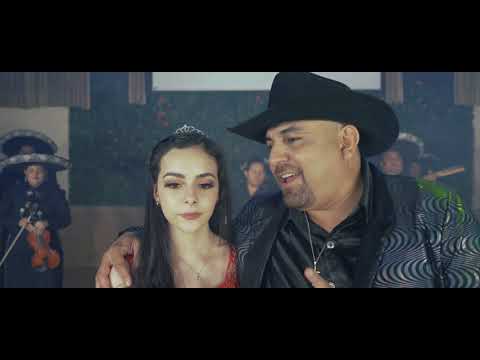 A DÓNDE VAYAS IRE- DANIEL Y SAMANTHA VALENZUELA (CON MARIACHI)