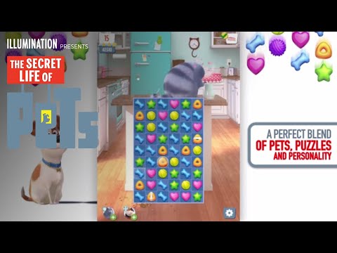 Announcement Trailer