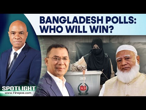 Bangladesh Election 2026: Voting Ends Amid Violence; BNP, Jamaat Vie For Power | Spotlight | N18G