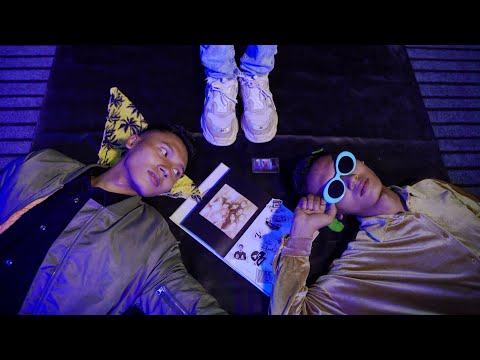 Starring ~ Leo Tluanga