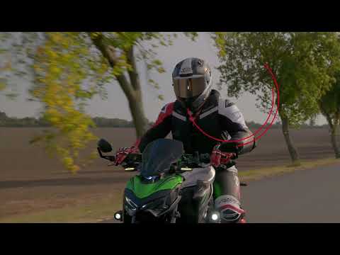 Racevest Hit-Air MLV2 AIRBAG vesty