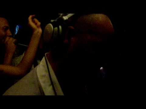 Francesco Baldi - Sisma (live @La Suerte).MP4