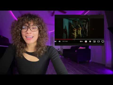 Sleep Token - Alkaline (What a Love Song!!) First Reaction