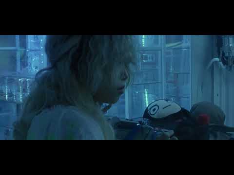 [M/V] Arkhe Lee & Bryn - Hazy City