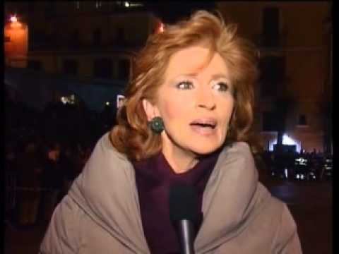 ONDA TG 7.01.2013 - FUOCHI PIROTECNICI PIAZZA GARIBALDI