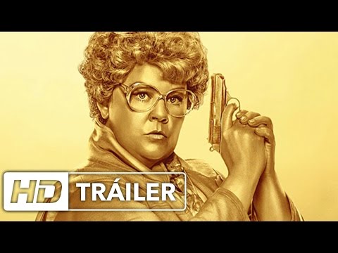 Trailer en español de Espías