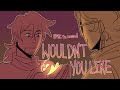Wouldn T You Like EPIC The Musical Animatic