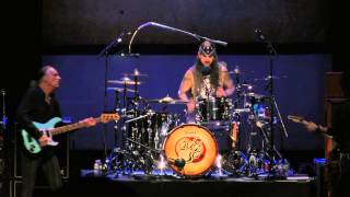 The Winery Dogs - We Are One - Bergen Pac Center, Englewood, N.J. 4/30/14